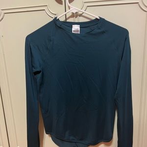 Gymshark long sleeve